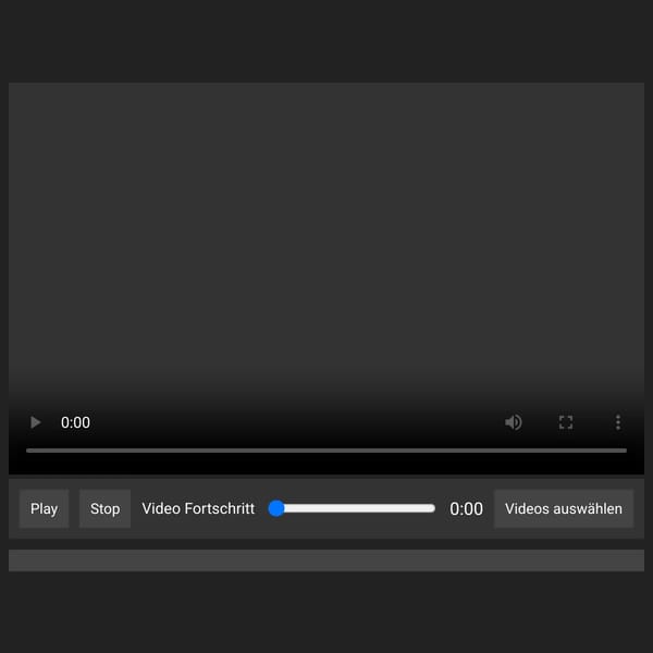 cRoPsHocKs  - OBS Browser Playlist Source
