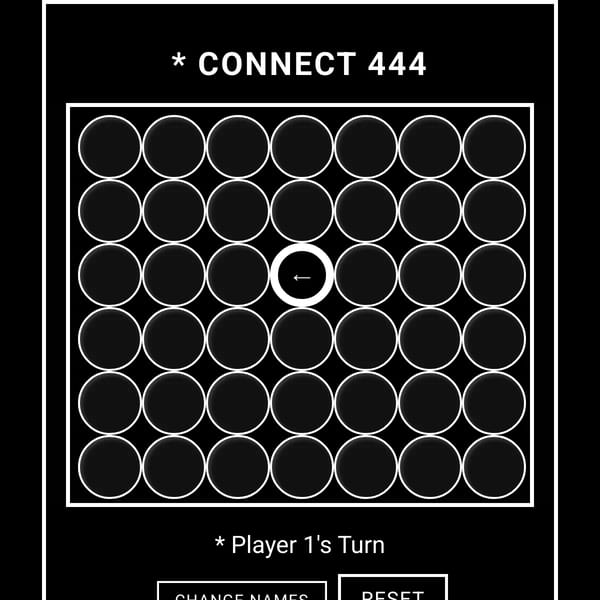 Connect 444