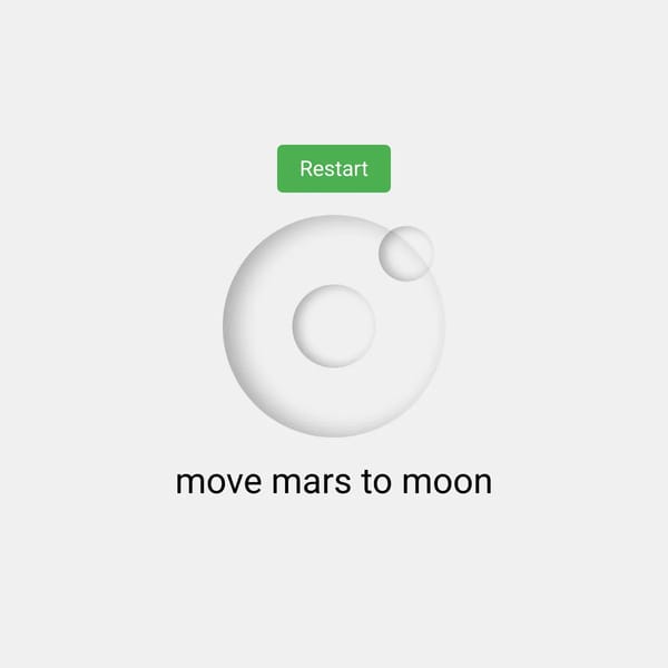 Solar system