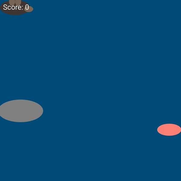 Coelacanth Simulator