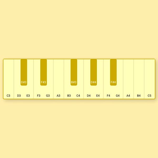 Piano