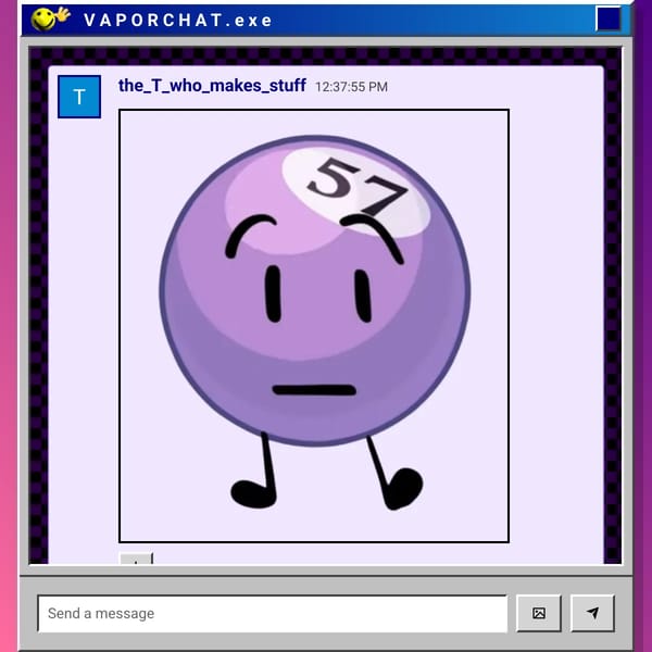 Chat Room