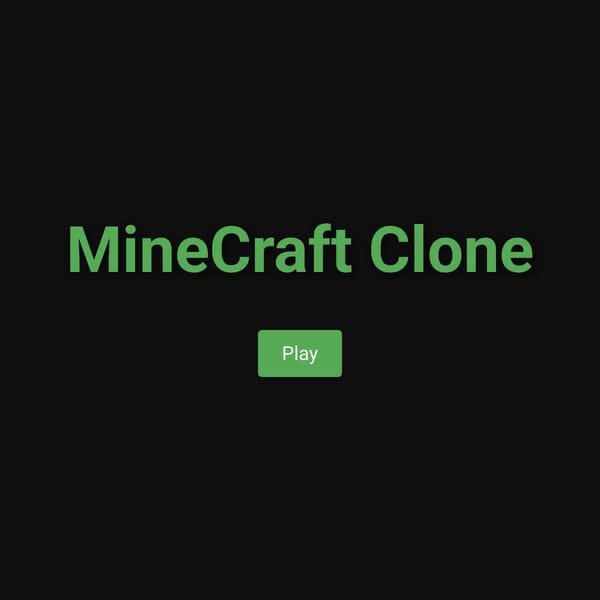 Minesim - Taigas and Trees Update