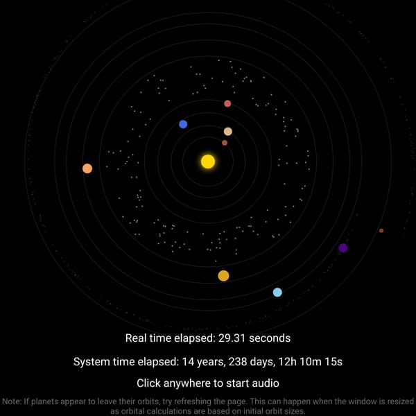 Mandala - The Longest Song