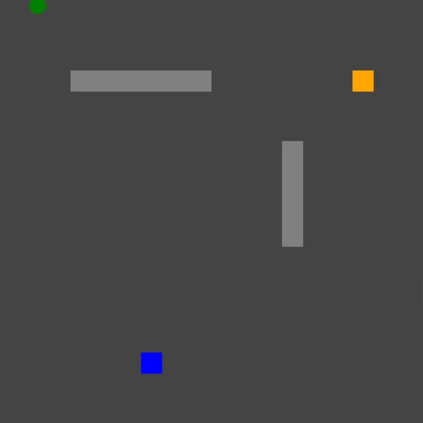 Top-Down Shooter