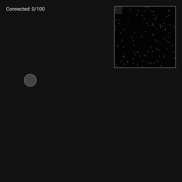 Connect 100