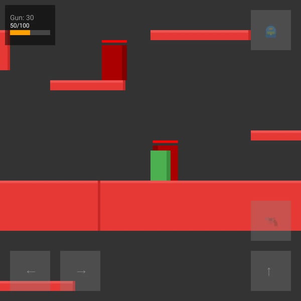 Doom 2D.