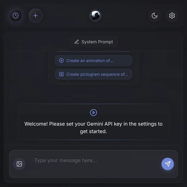 Gemini Native Image