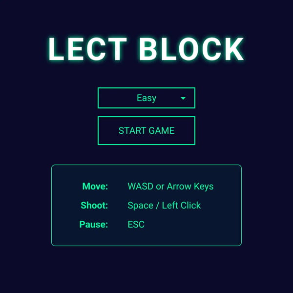 lect block
