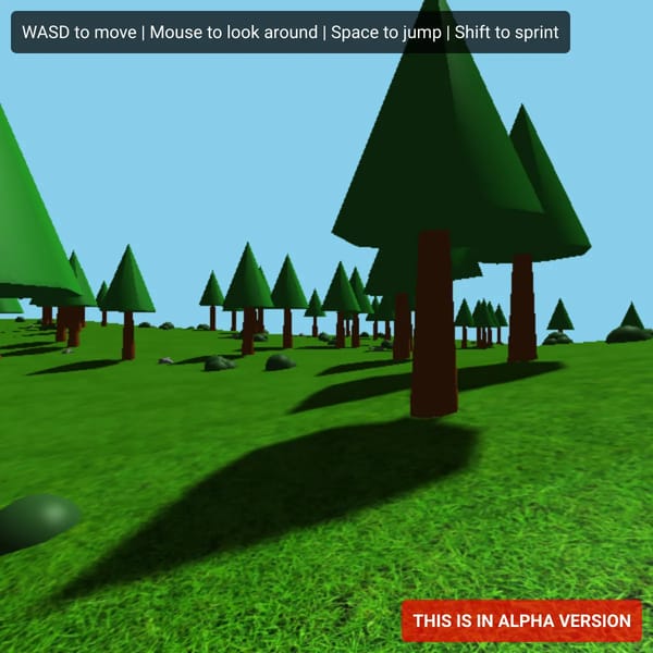 Project screenshot