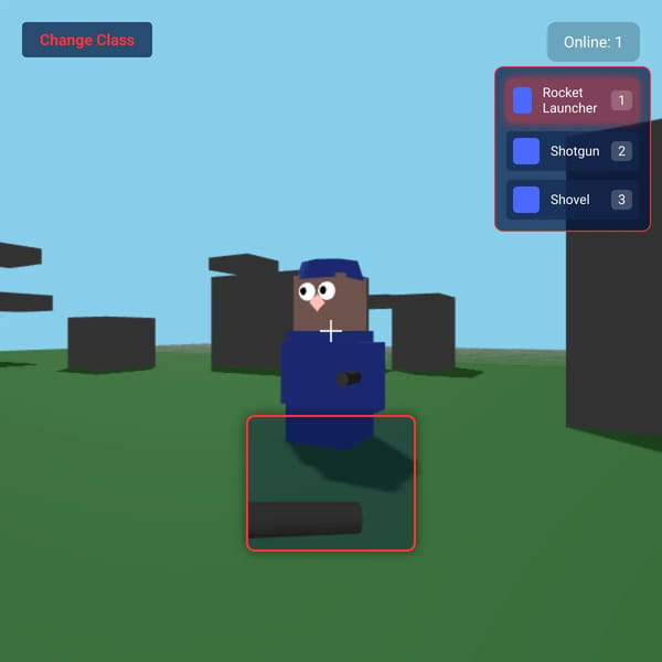 low budget TF2