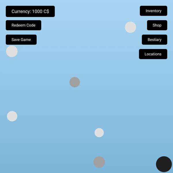 Fisch 2d