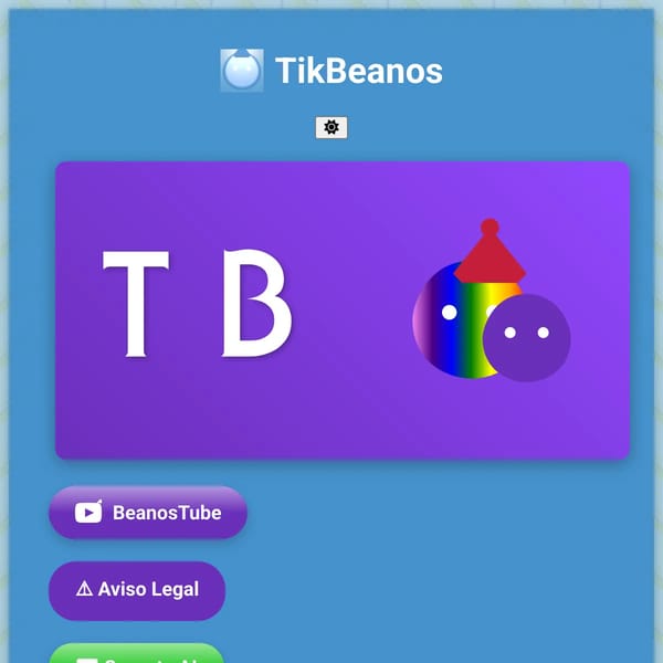 TikBeanos