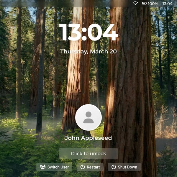 macOS 15 Simulator