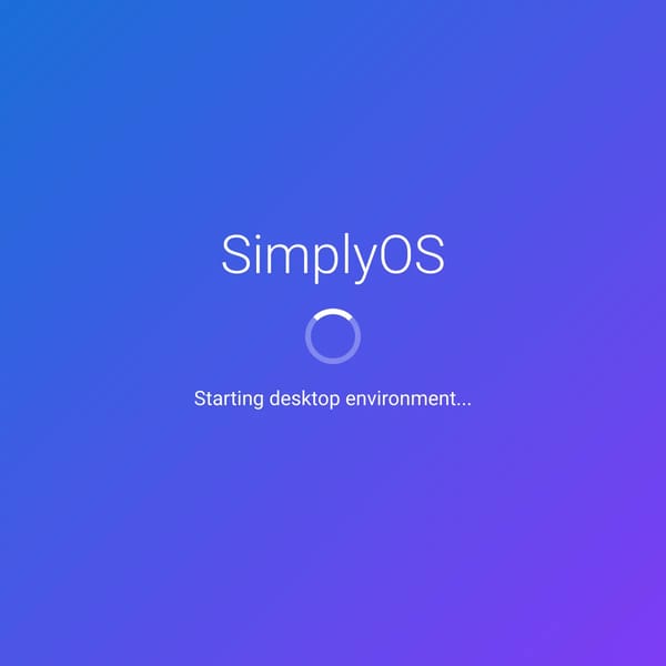 SimplyOS