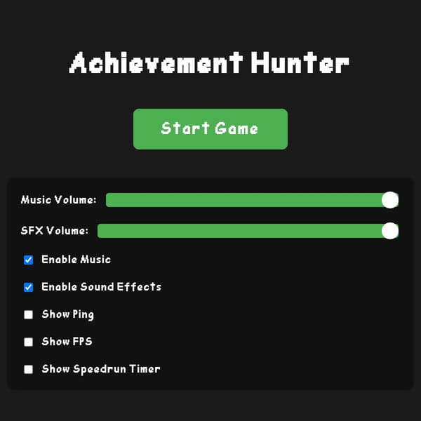 Achievement Hunter