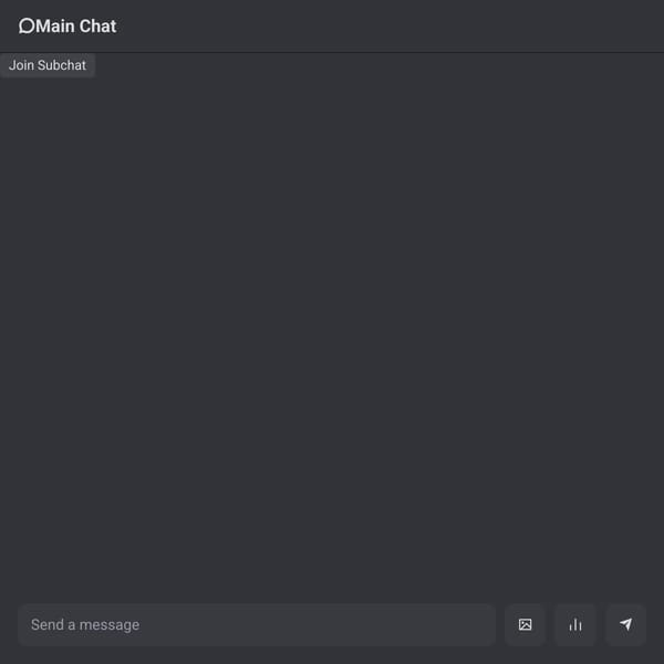 Subchatter