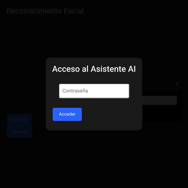 AI Assistant  v3