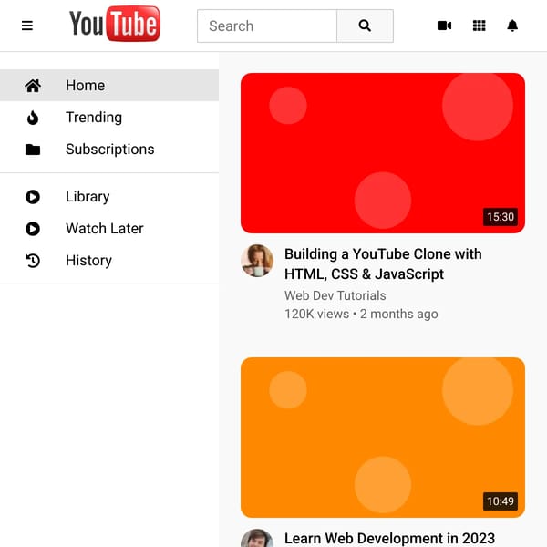 YouTube - Websim Version V6.0