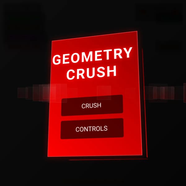 Geometry Crush v1