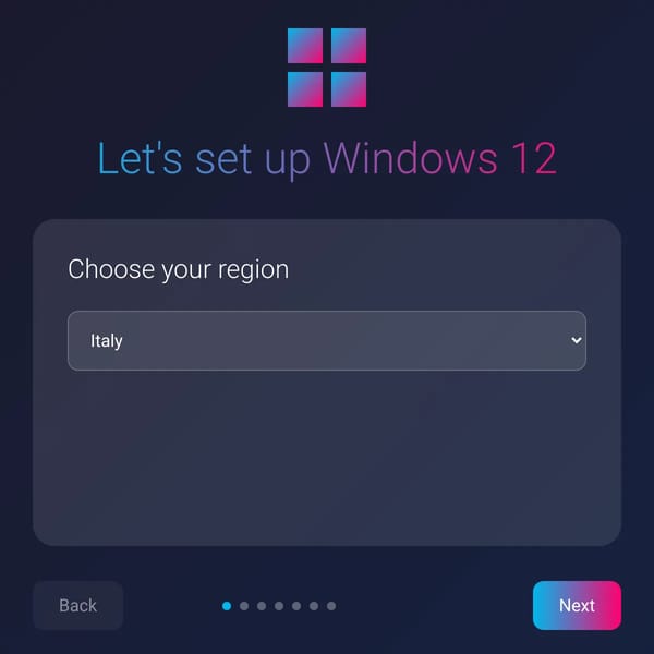 Windows 12 Pro