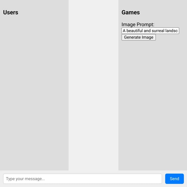 AI Chat Multiplayer
