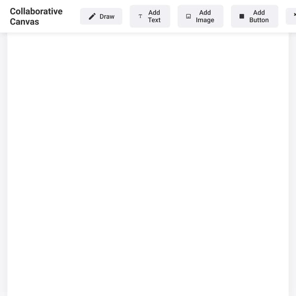 Multiplayer Canvas