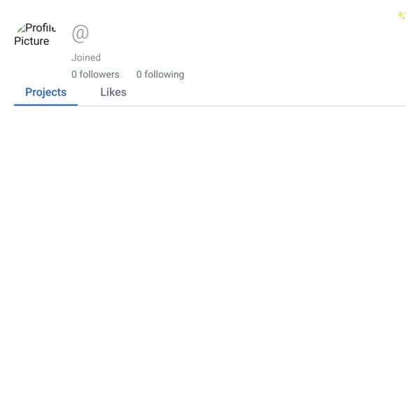 I made profile page multiplayer