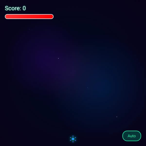 Freedom Shoot Game