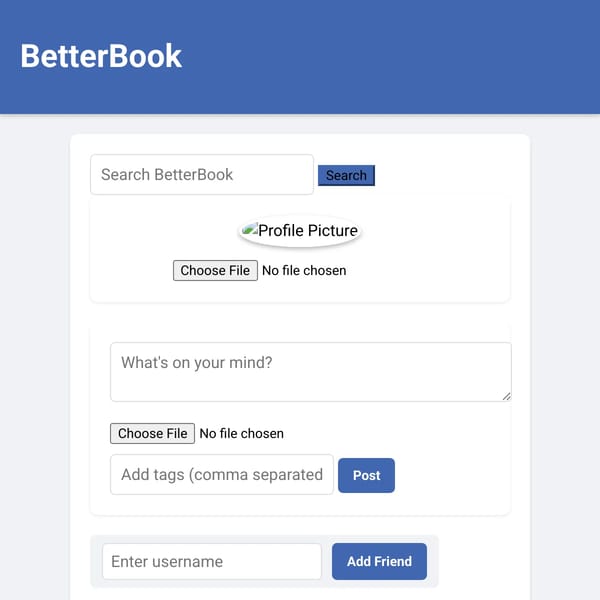 BetterBook