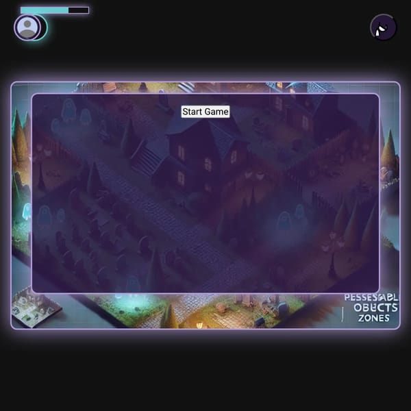 Spectral Showdown Multiplayer! join now!