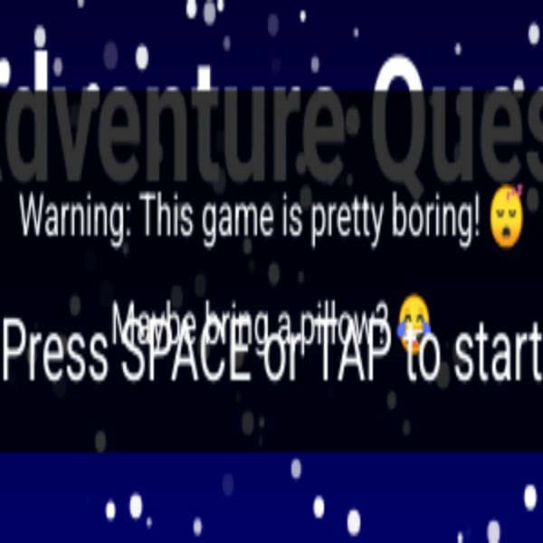 A UNNECESARRY RED STICKMAN ADVENTURE