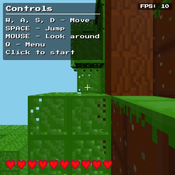 MineSim [V 1.1]