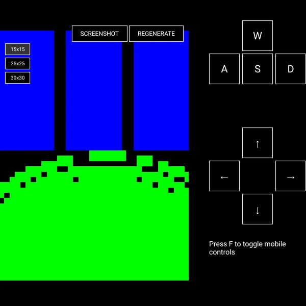 LSD Dream Generator