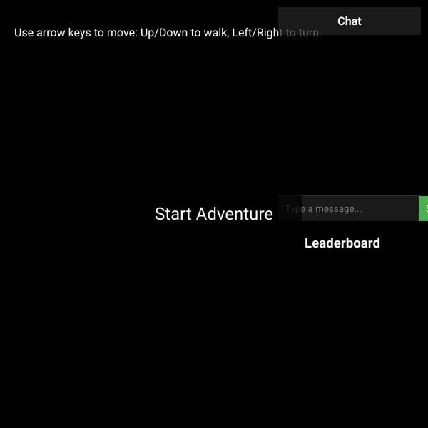 Adventure.