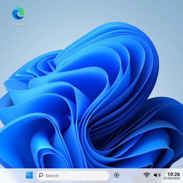 Windows 11 Engine