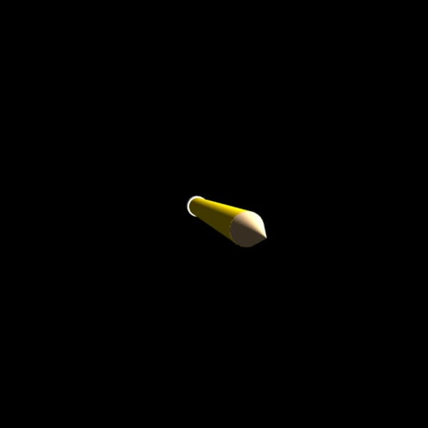 BFDI:TPOT 20: Pencil's Punishment