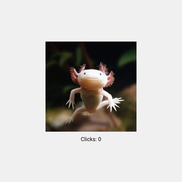 Nose Clicker