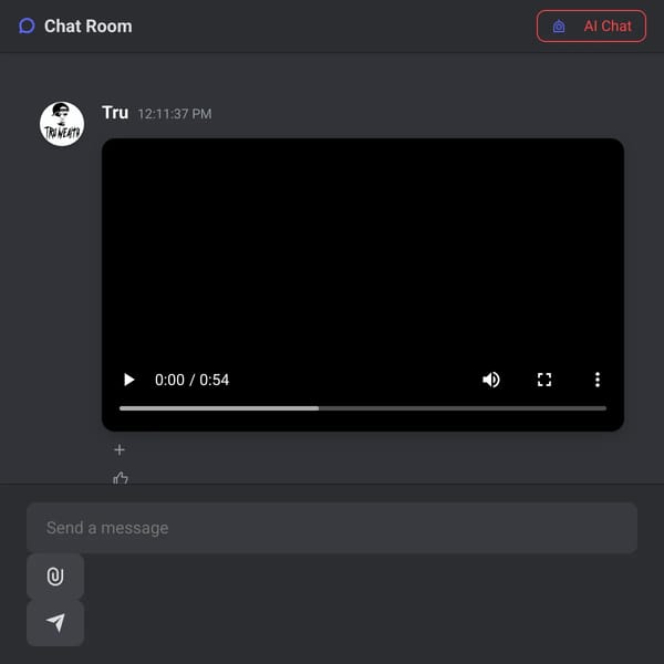 Chat Room