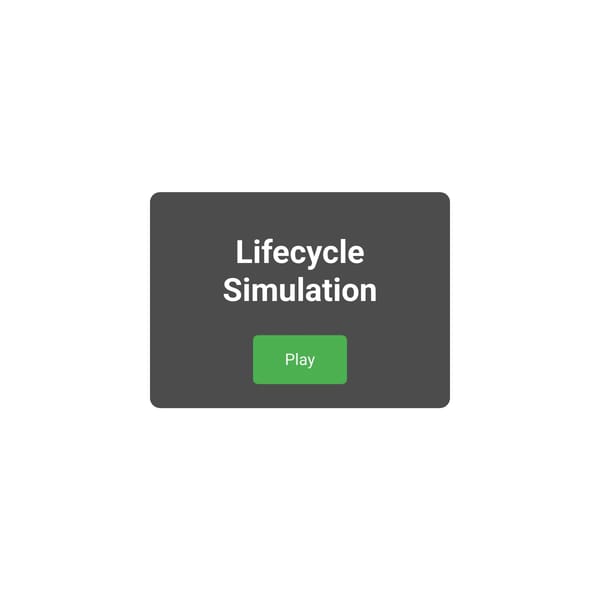 30 Minutes 1 Life (WIP)