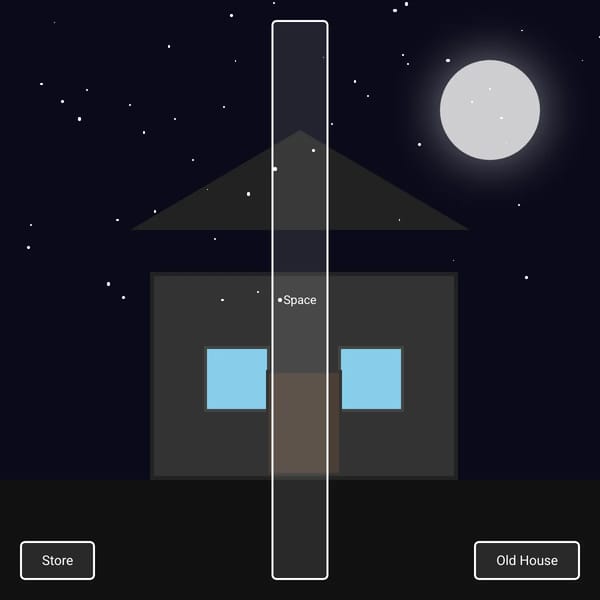 Project screenshot