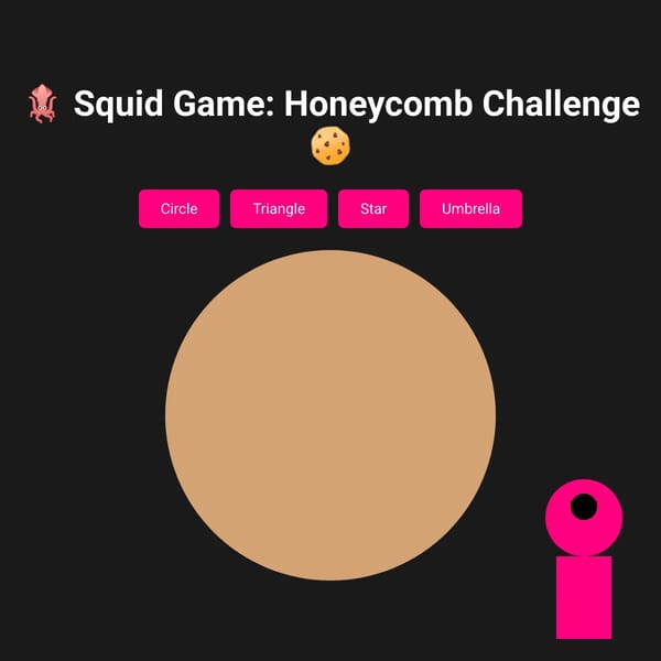 Squid Game Game 2