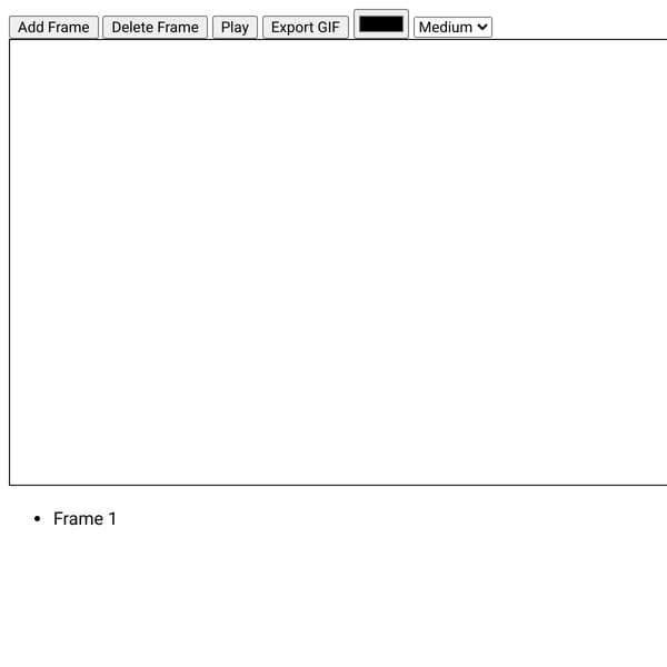 Online Animator