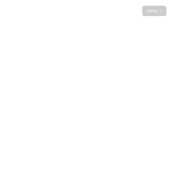 Minimalist 3D Multiplayer Movement