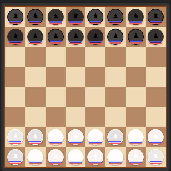 RPG Chess
