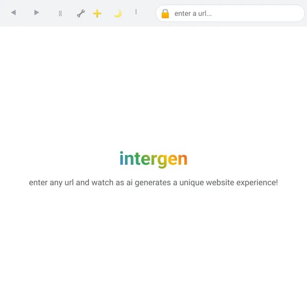 intergen