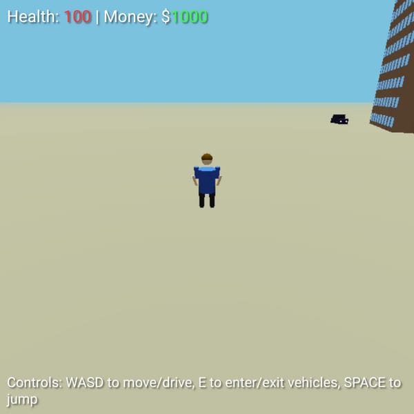 CURSED GTA IV
