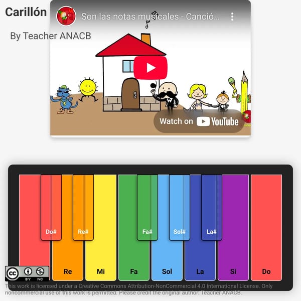 Carillón virtual