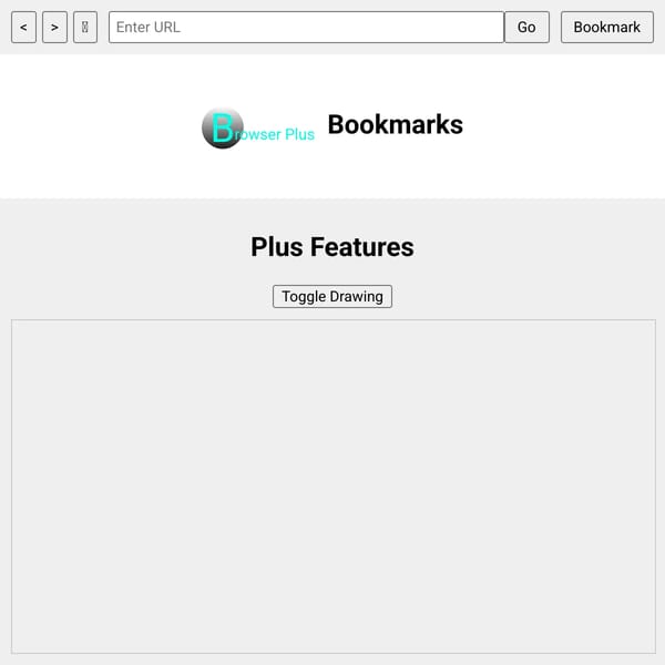 Browser Plus