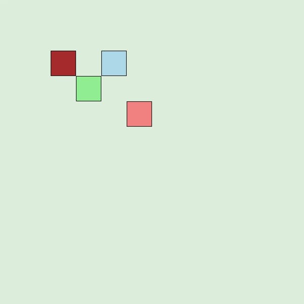 Roblox Inspired Game